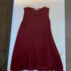 Beautiful Molly Green dress - Large